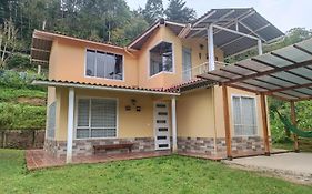 Villa Isabel